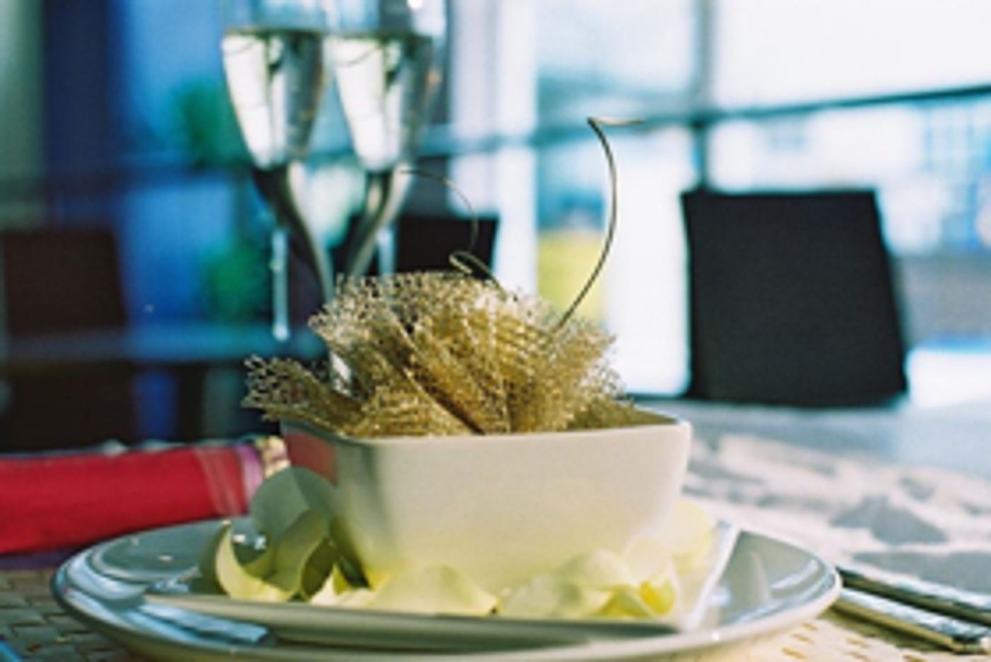 FOOD AND WINE Highlights from 2017 FOOD AND WINE Highlights from 2017 Image