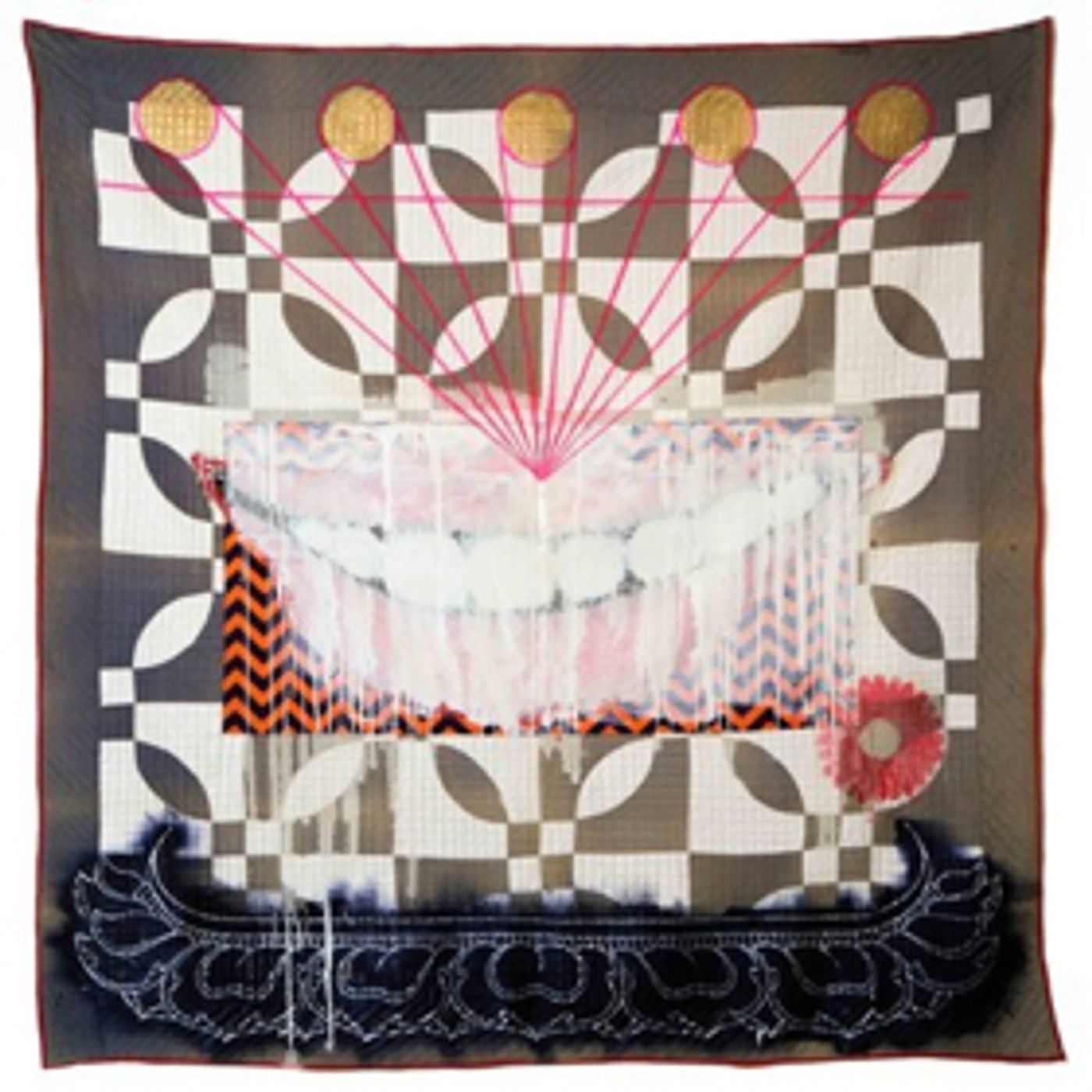 Works & Process At The Guggenheim Presents LA Phil/Beth Morrison Projects: PLACE Works & Process At The Guggenheim Presents LA Phil/Beth Morrison Projects: PLACE Image