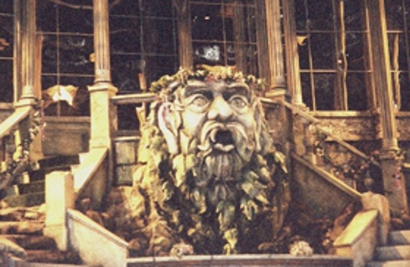 Franklin Stage Company Presents 'Marjorie Bradley Kellogg: Drawings And Maquettes' Franklin Stage Company Presents 'Marjorie Bradley Kellogg: Drawings And Maquettes' Image