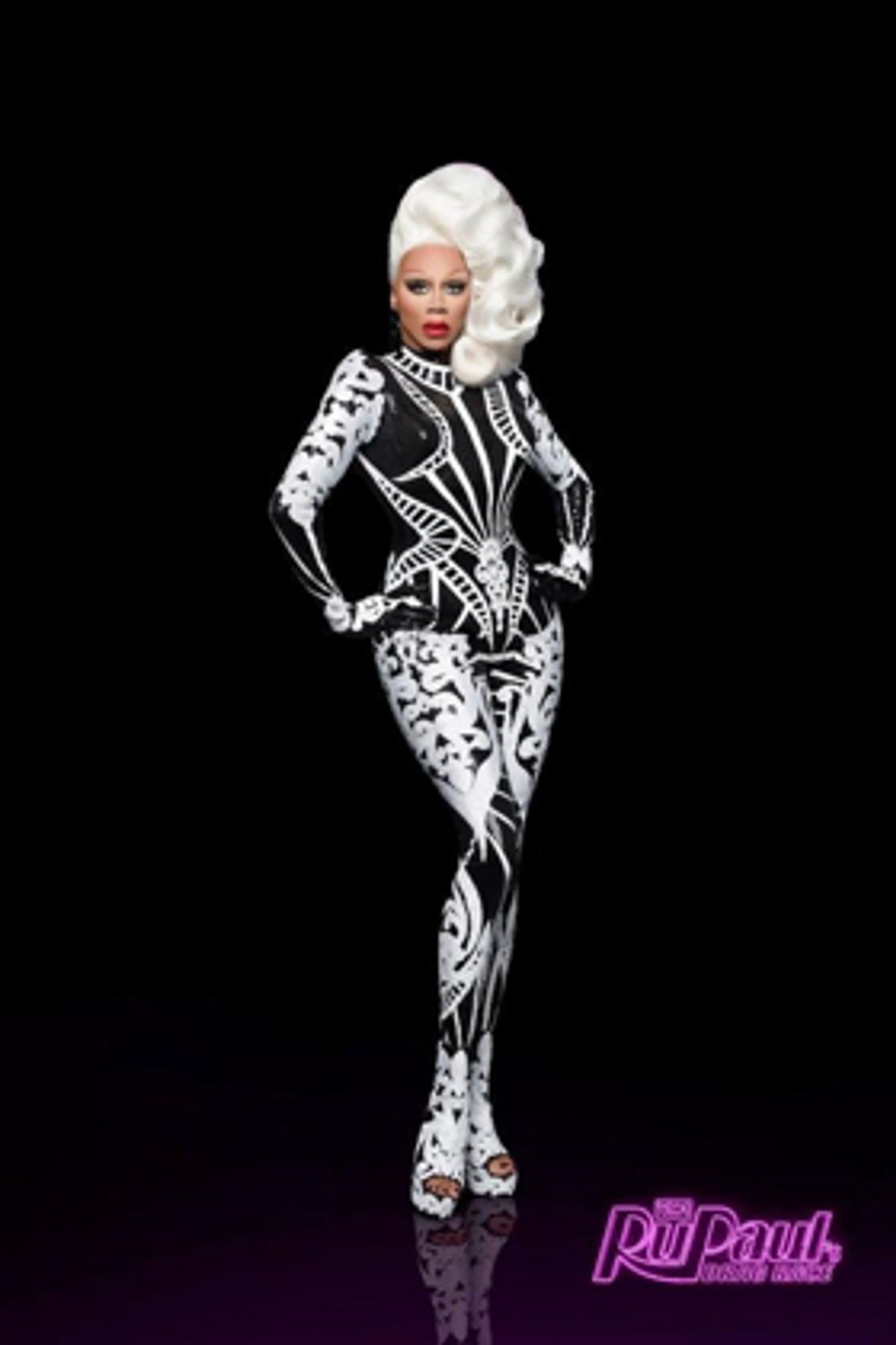 RUPAUL'S DRAG RACE Season 10 To Premiere on VH1 This March RUPAUL'S DRAG RACE Season 10 To Premiere on VH1 This March Image