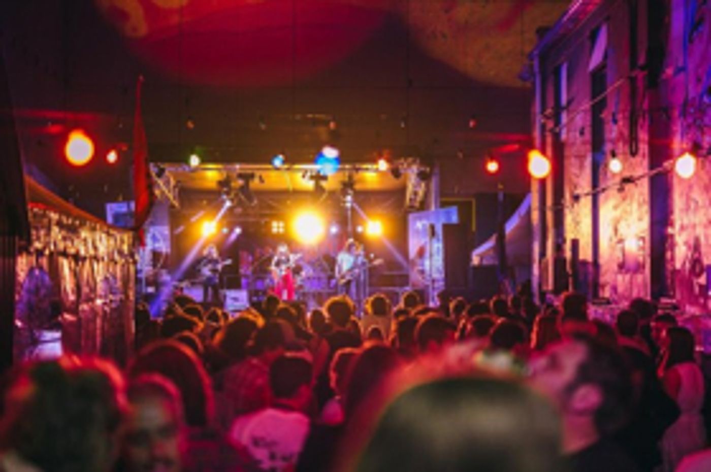 Limited Tickets Remain For BIGSOUND Festival  Image
