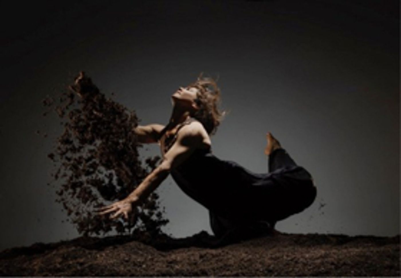 Liss Fain Dance Presents 'I Don't Know and Never Will: A Recomposition'  Image