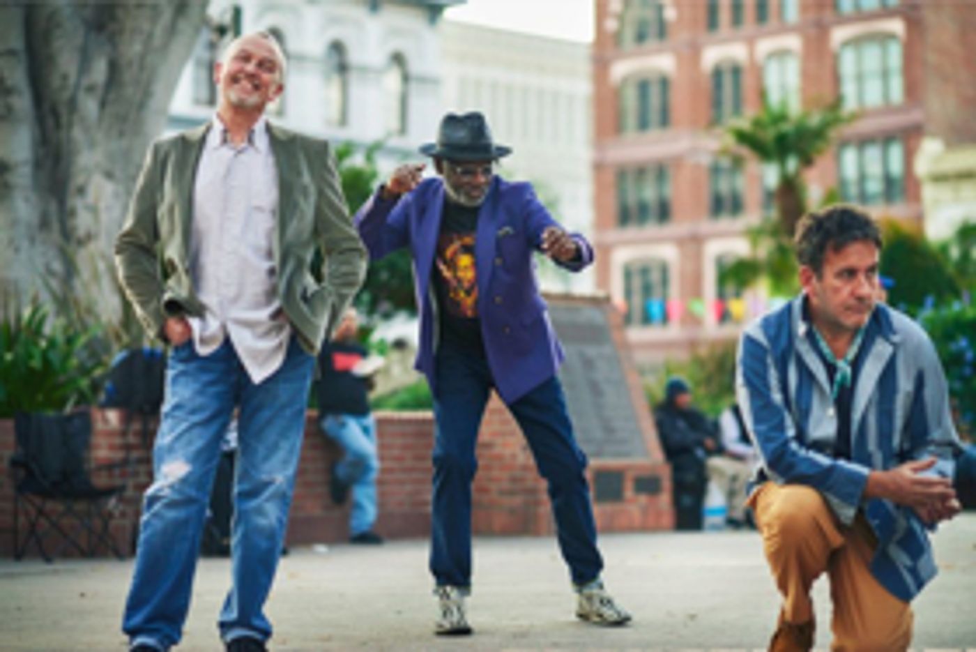 Los Angeles Declares Wednesday May 29th 'The Specials Day'  Image