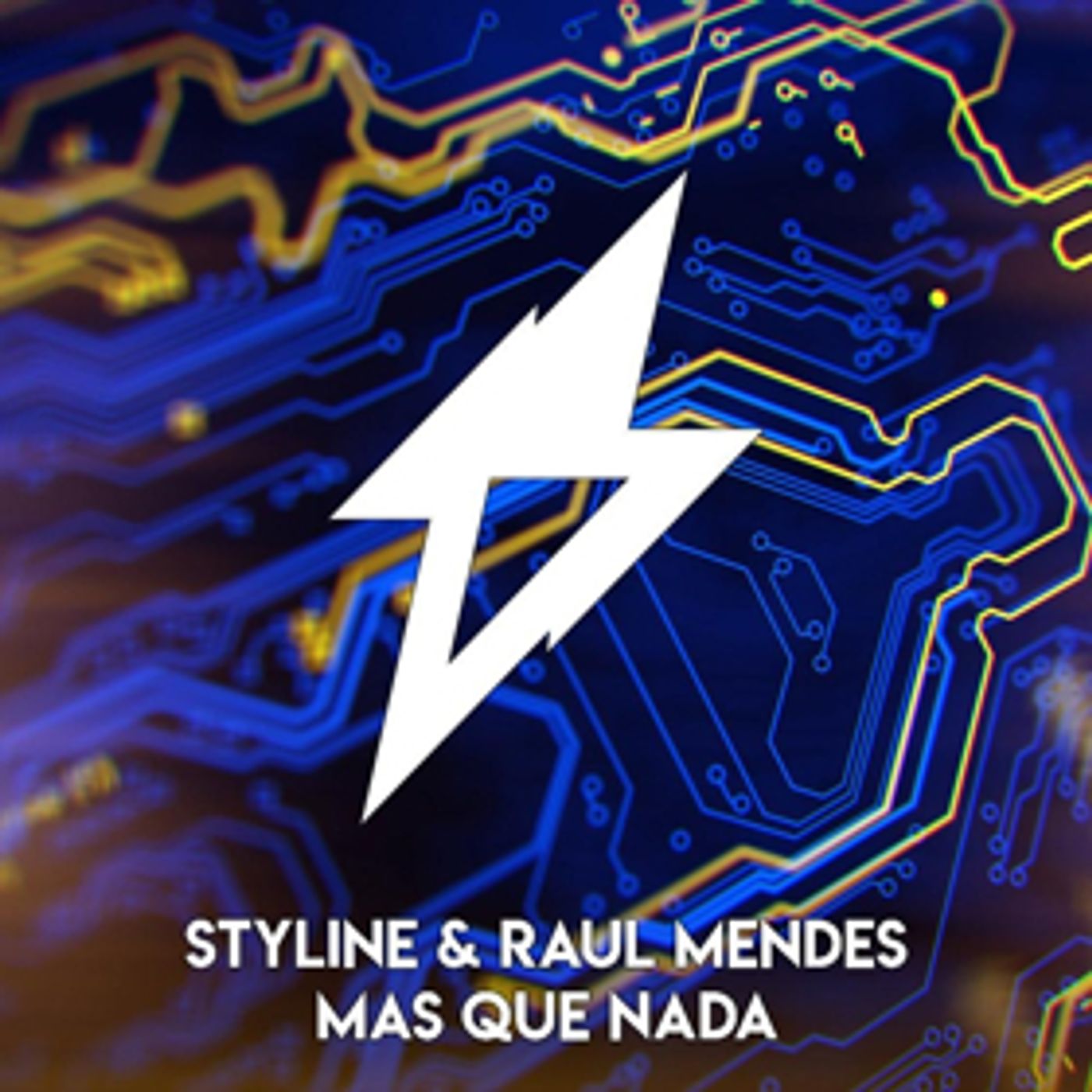 Styline Launches New Label THE POWER HOUSE With Raul Mendes' Collaboration MAS QUE NADA Styline Launches New Label THE POWER HOUSE With Raul Mendes' Collaboration MAS QUE NADA Image