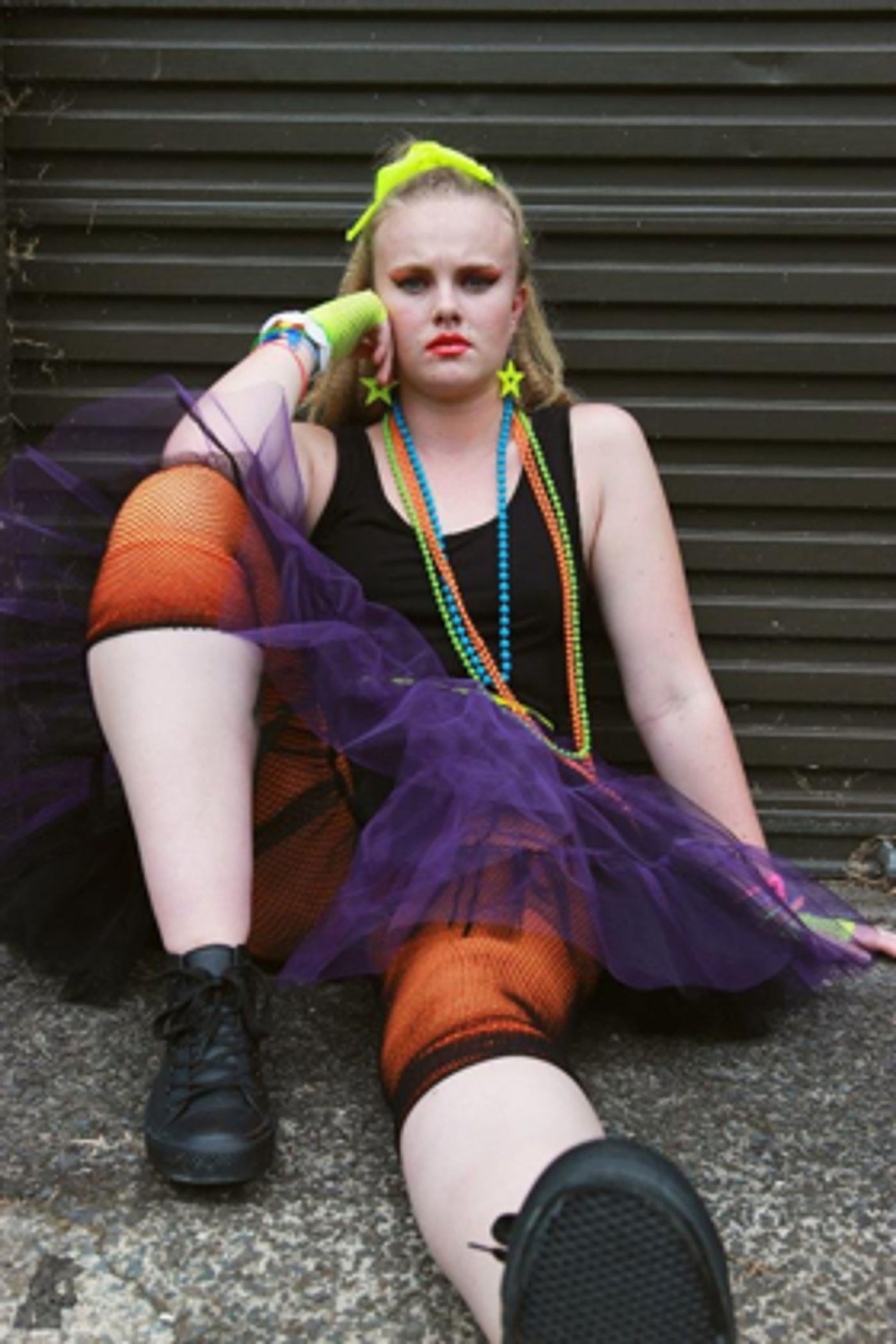 Feature: HEATHERS at North Shore Music Theatre Rooms  Image