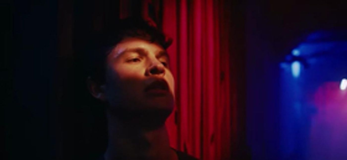 WATCH: Video For Ansel Elgort's Single SUPERNOVA WATCH: Video For Ansel Elgort's Single SUPERNOVA Image