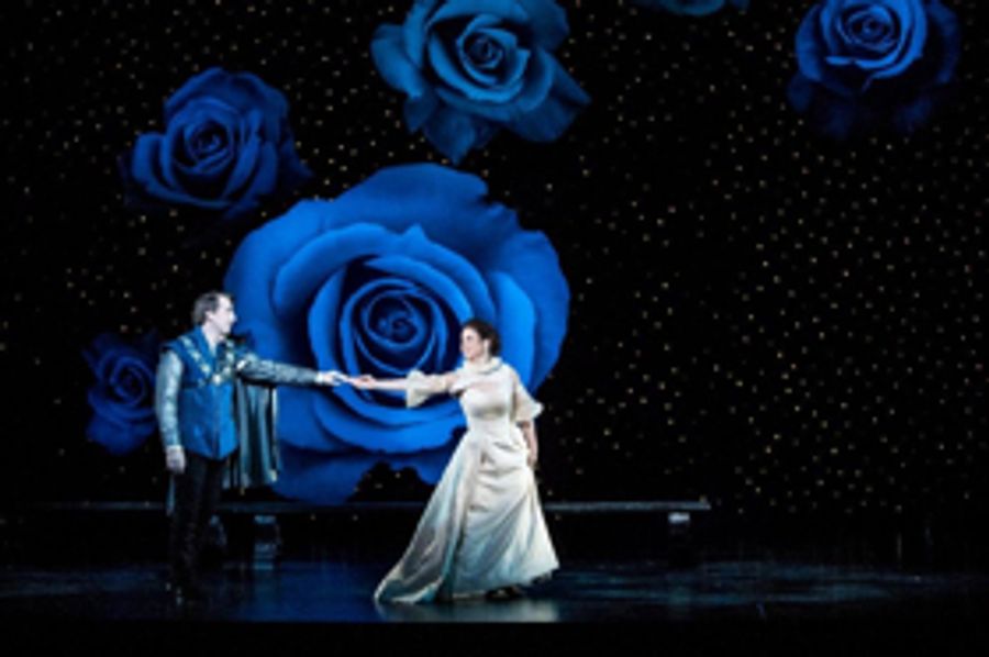 Cincinnati Opera Announces Lineup for 2019 Season Image
