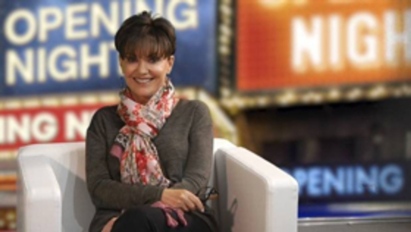 Feature: OPENING NIGHT at Face TV Sky 83  Image