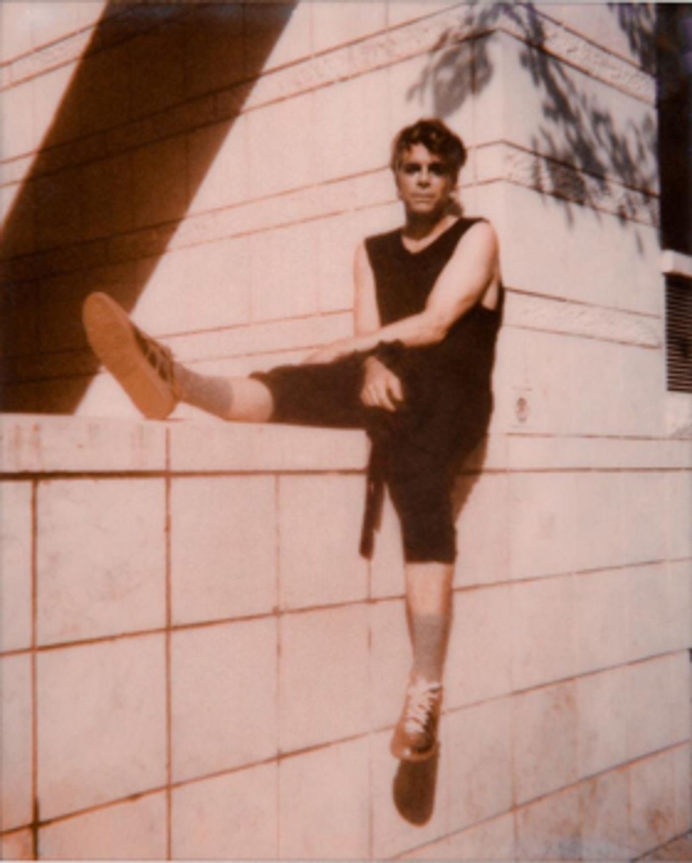 HERE Presents SOUNDSTAGE With Rob Roth Live And Rebecca Hall On-Screen  Image