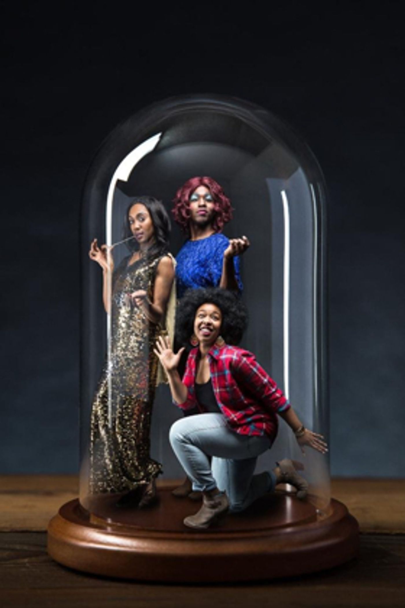 Celebrate Unique and Poingant Stories This February with Theatre and Dance at Wayne  Image