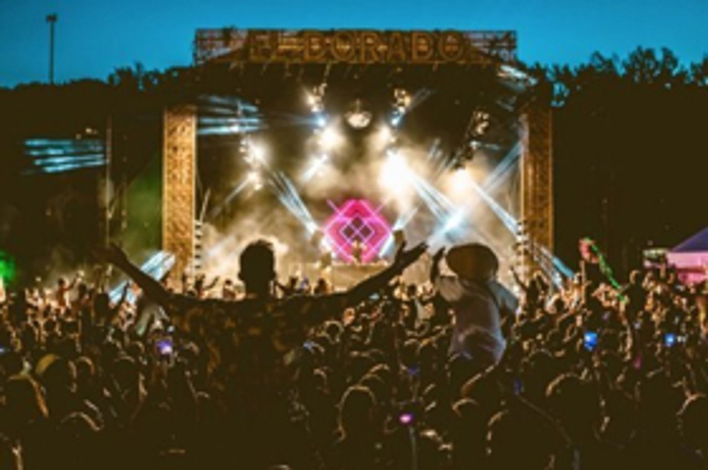 El Dorado Festival Announces Lineup For 4th Edition  Image