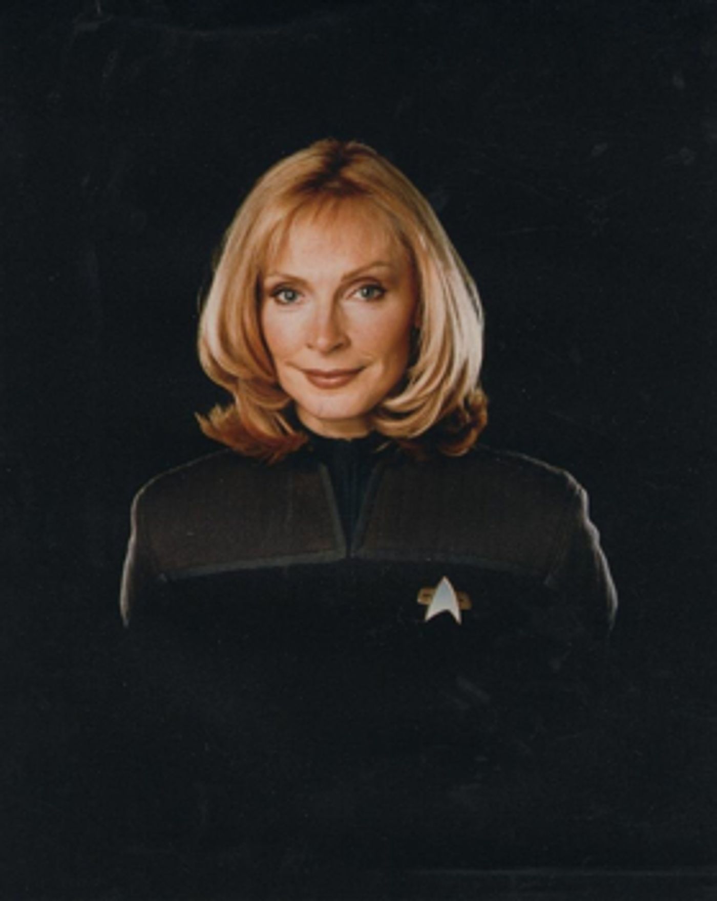 Juggernaut Film Festival Returns For 6th Year Featuring Celebrity Host Gates McFadden  Image
