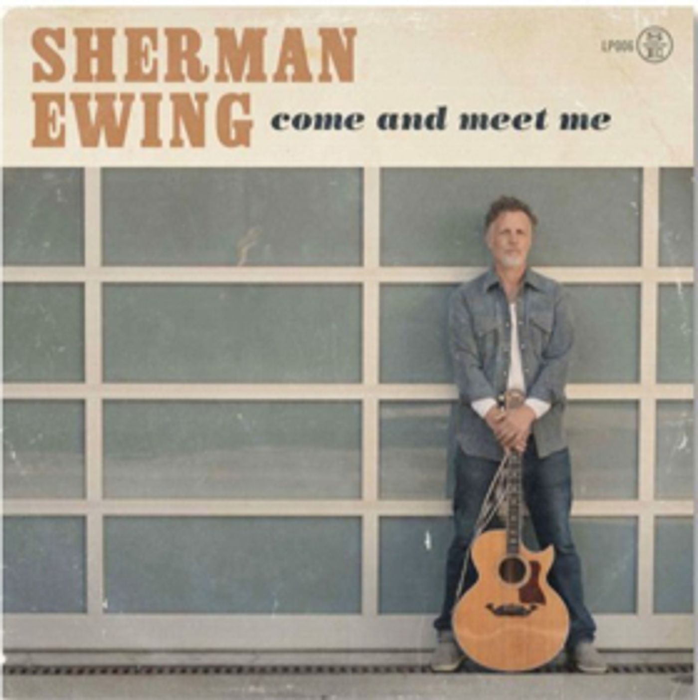 Rock/Americana Album From Sherman Ewing Draws Comparisons to Van Morrison, R.E.M., John Prine and Others Rock/Americana Album From Sherman Ewing Draws Comparisons to Van Morrison, R.E.M., John Prine and Others Image