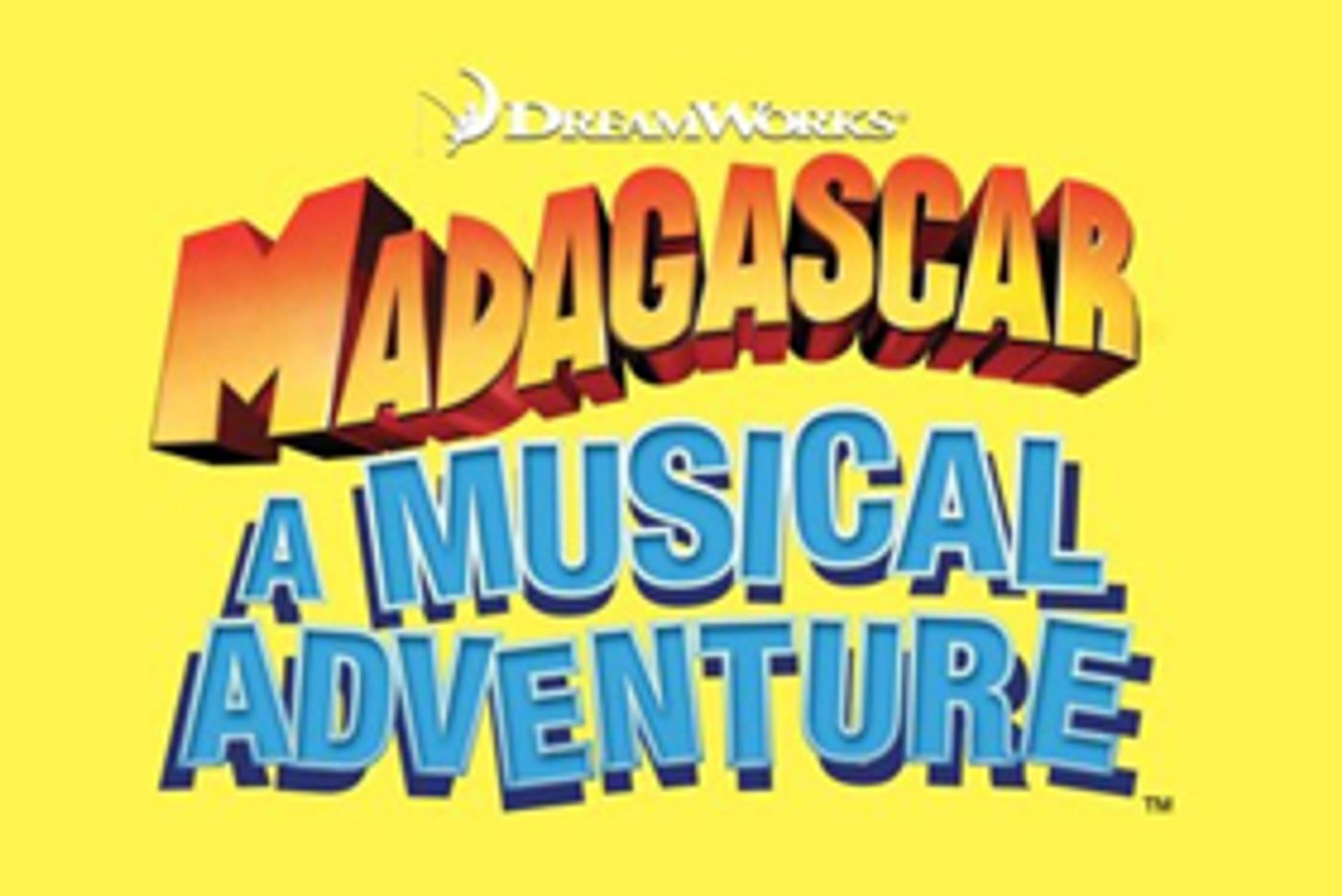The Children's Theatre of Cincinnati Presents MADAGASCAR: A MUSICAL ADVENTURE  Image