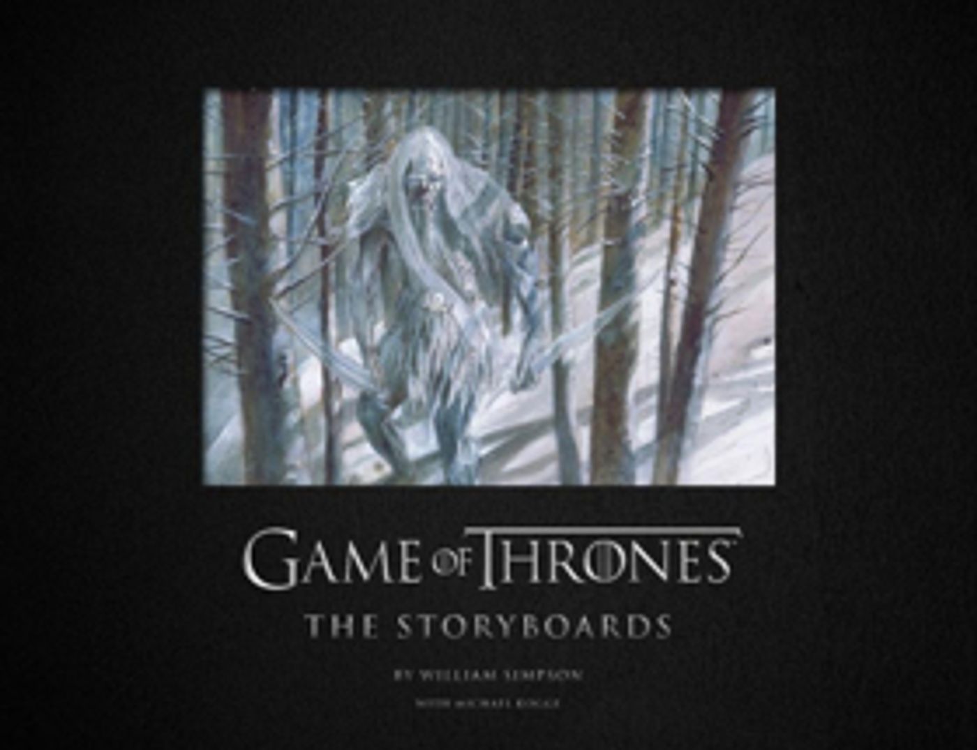 HBO and Insight Editions Announce GAME OF THRONES 2019 Publishing Program  Image