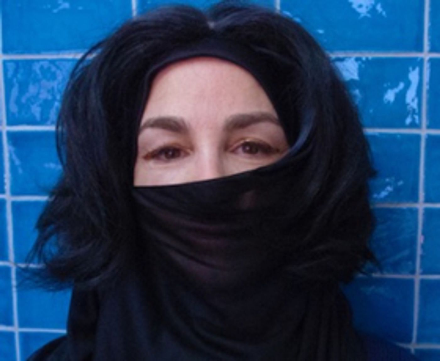 Vanessa Steinberg Returns To The Butterfly Club With NOT QUITE WHITE Vanessa Steinberg Returns To The Butterfly Club With NOT QUITE WHITE Image