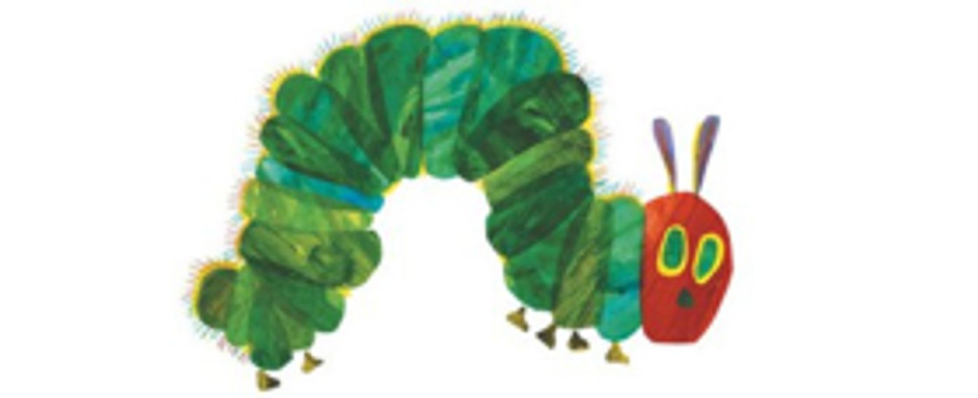 Arts Centre Melbourne Presents THE VERY HUNGRY CATERPILLAR SHOW Arts Centre Melbourne Presents THE VERY HUNGRY CATERPILLAR SHOW Image