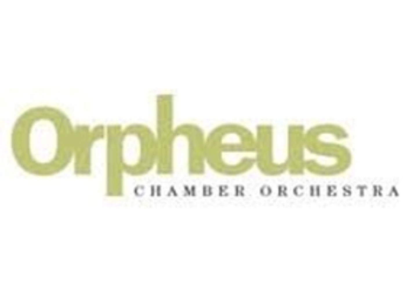 Orpheus Chamber Orchestra And CaringKind Partner To Bring Music To People With Dementia And Their Caregivers  Image