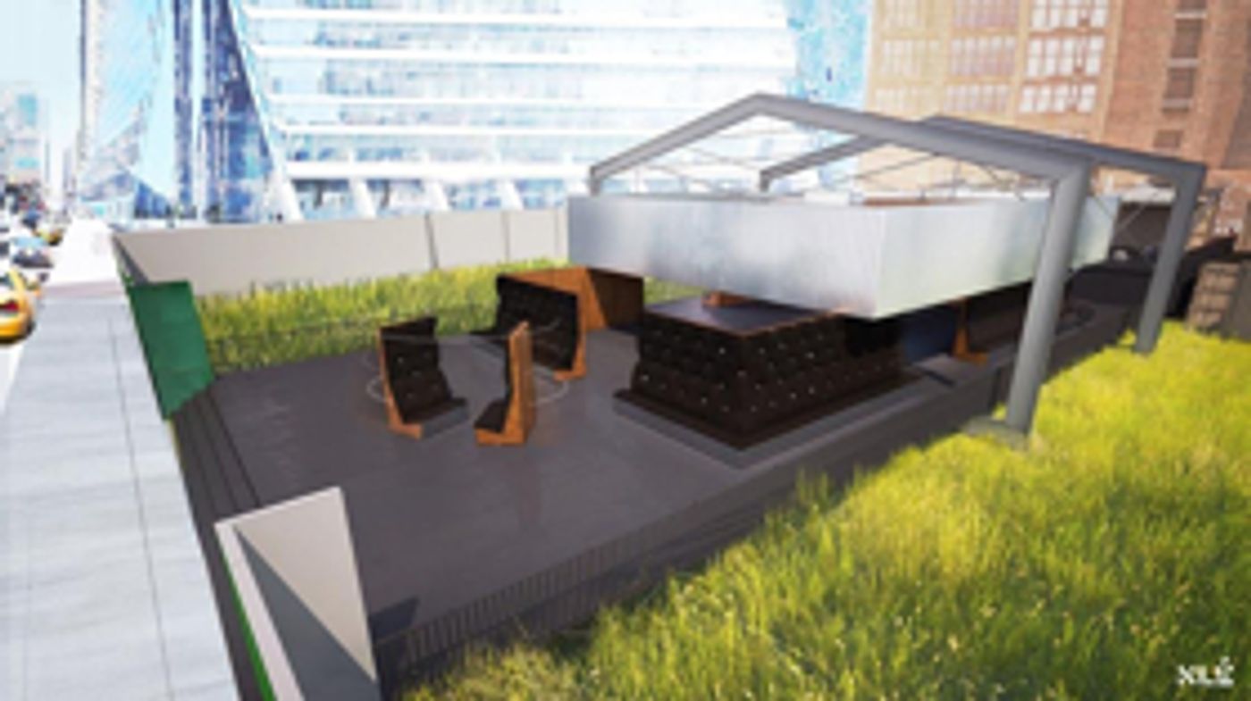 A Prelude To The Shed, Free 2-Week Event, Begins May 1  Image