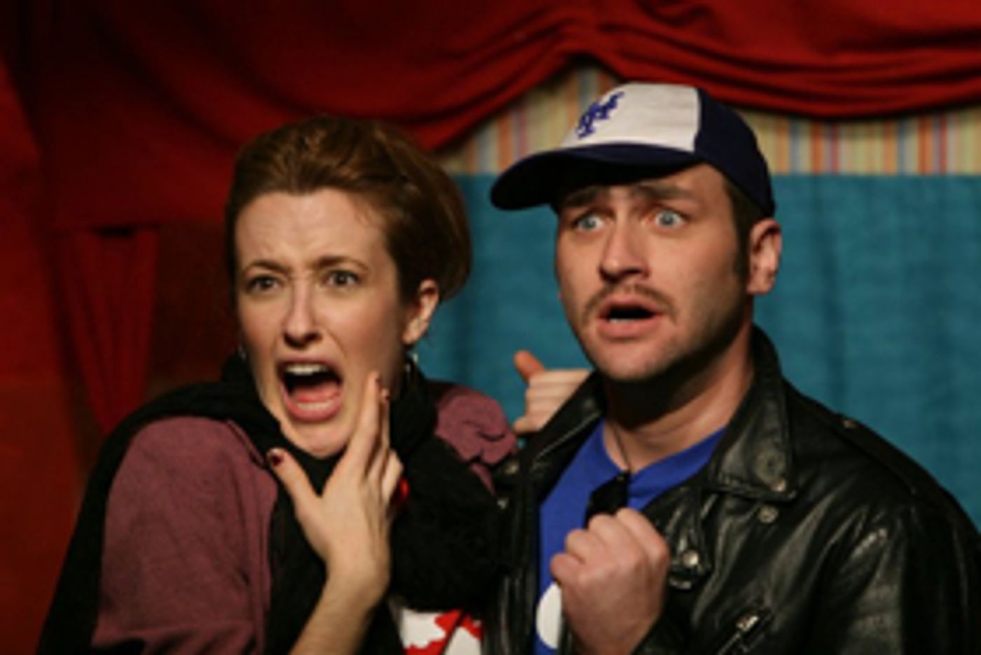 The Story Pirates Come to The Broad Stage  Image