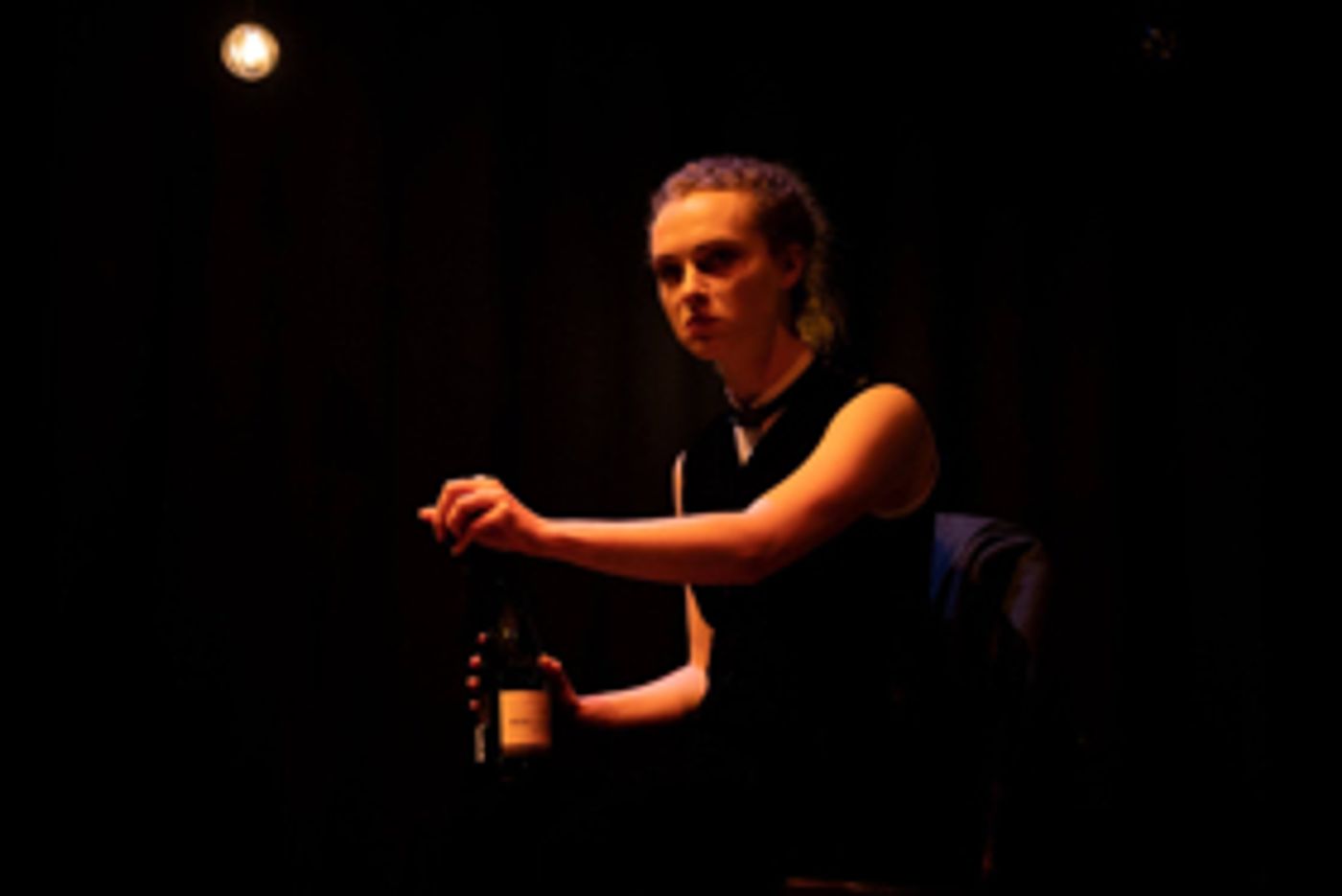 Interview: Tom Littler Talks PICTURES OF DORIAN GRAY at Jermyn Street Theatre  Image