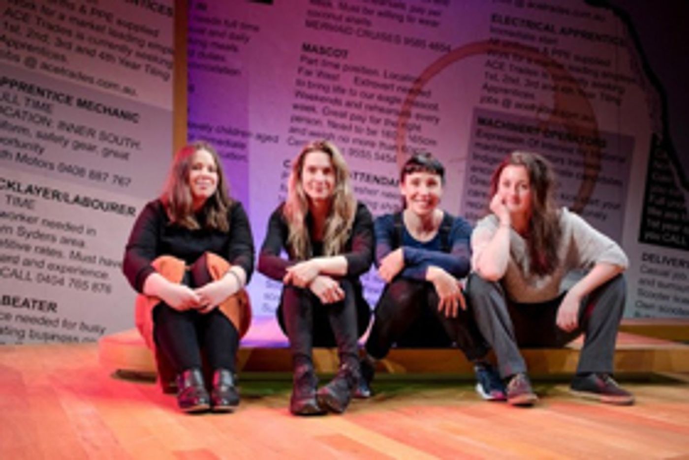 Ensemble Theatre Announces The 2019 Sandra Bates Director's Award  Image