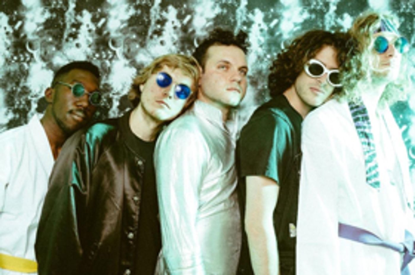 EDINBURGH 2018: BWW Q&A- Thumpasaurus  Image