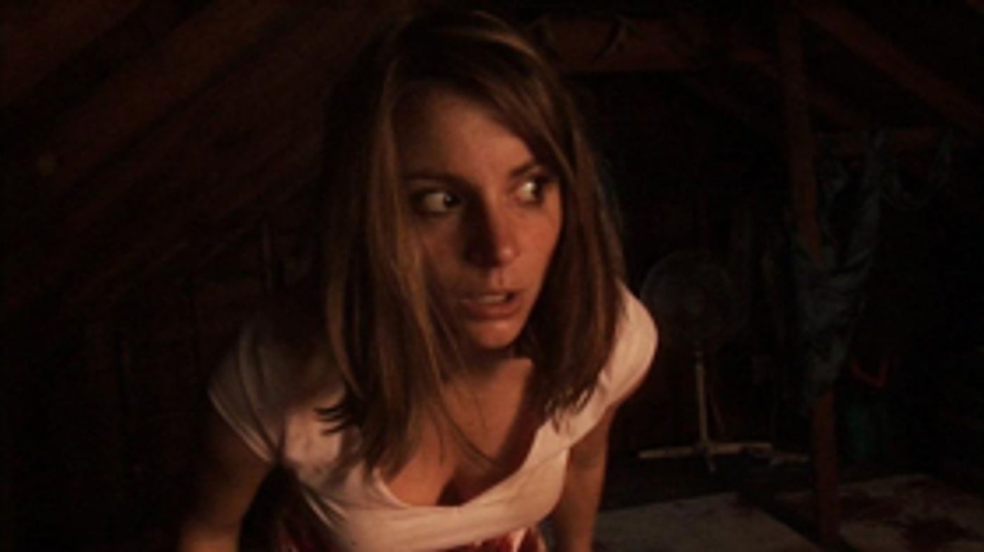 SGL Entertainment To Release LAST RITES OF THE DEAD to Blu-ray, DVD and VOD  Image