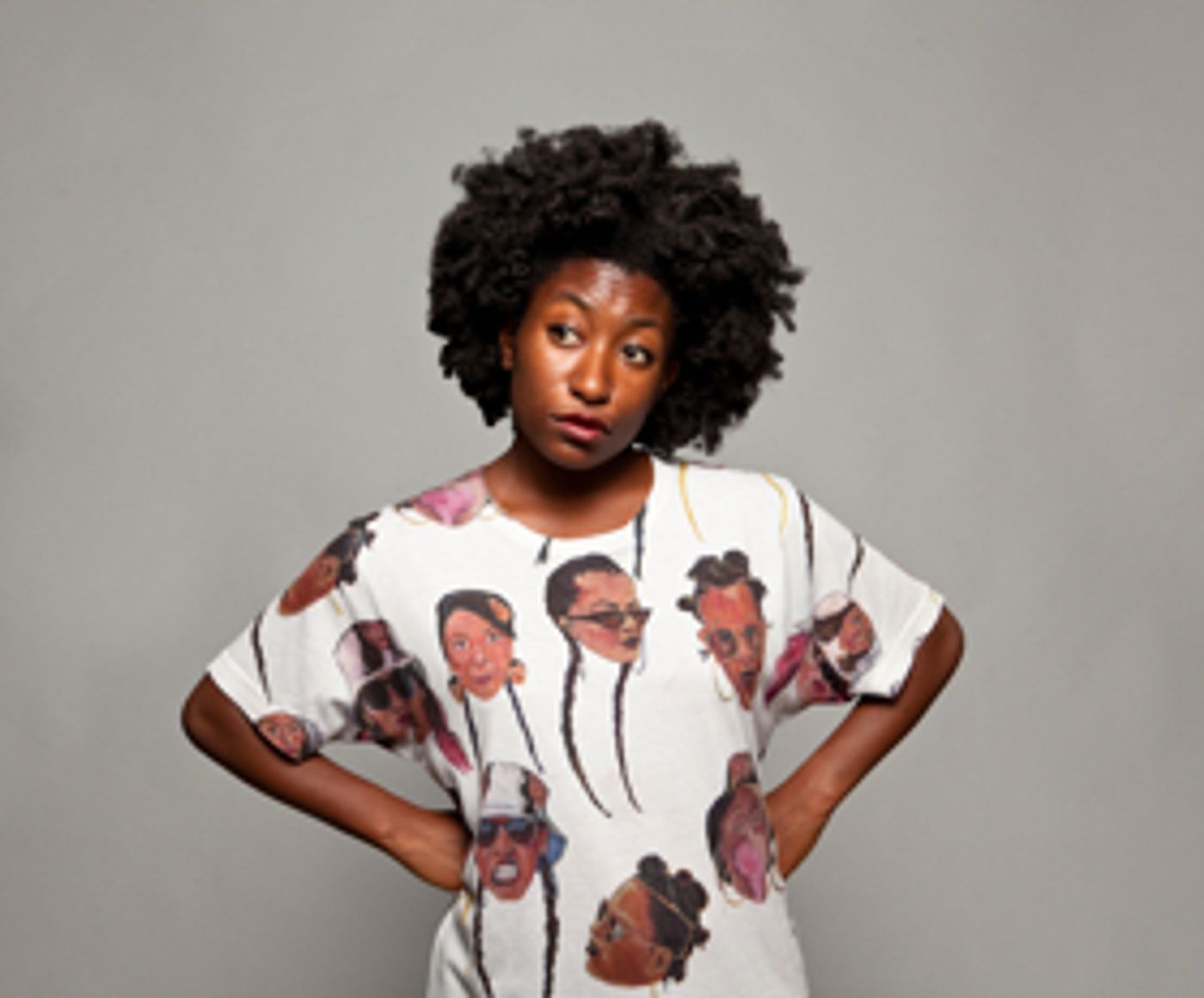 Glasgow International Comedy Festival Q&A: Sophie Duker Glasgow International Comedy Festival Q&A: Sophie Duker Image