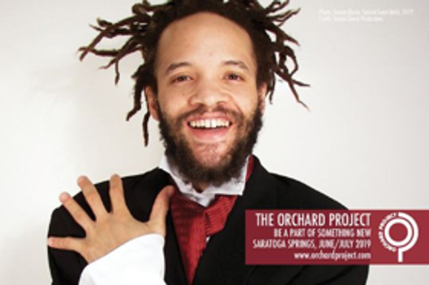 The Orchard Project Announces its 2019 Summer Program Participants and Special Events  Image