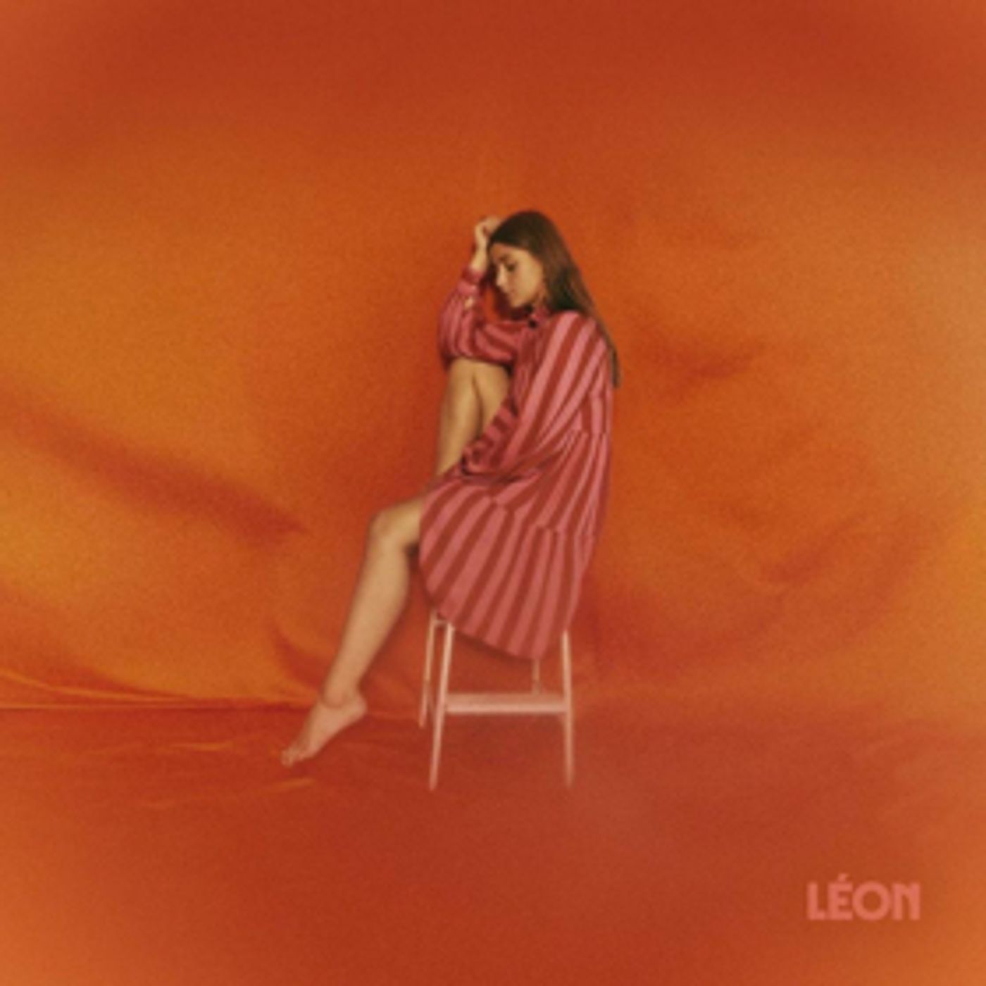 LEON Releases New Single and Video YOU & I, Confirmed Album Release Date  Image