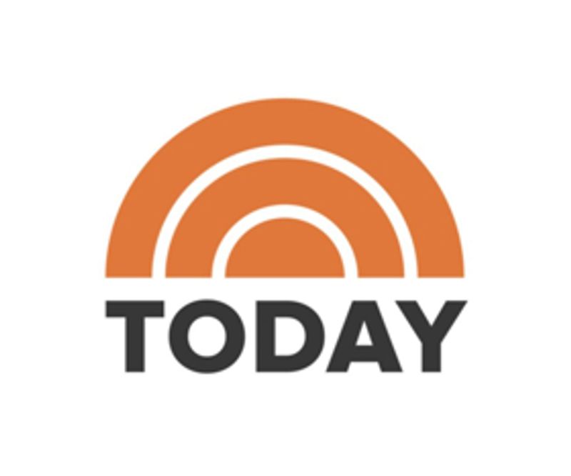 NBC News' TODAY Wins Number-One Morning Show Spot Last Week, Tops CBS' GOOD MORNING AMERICA Image
