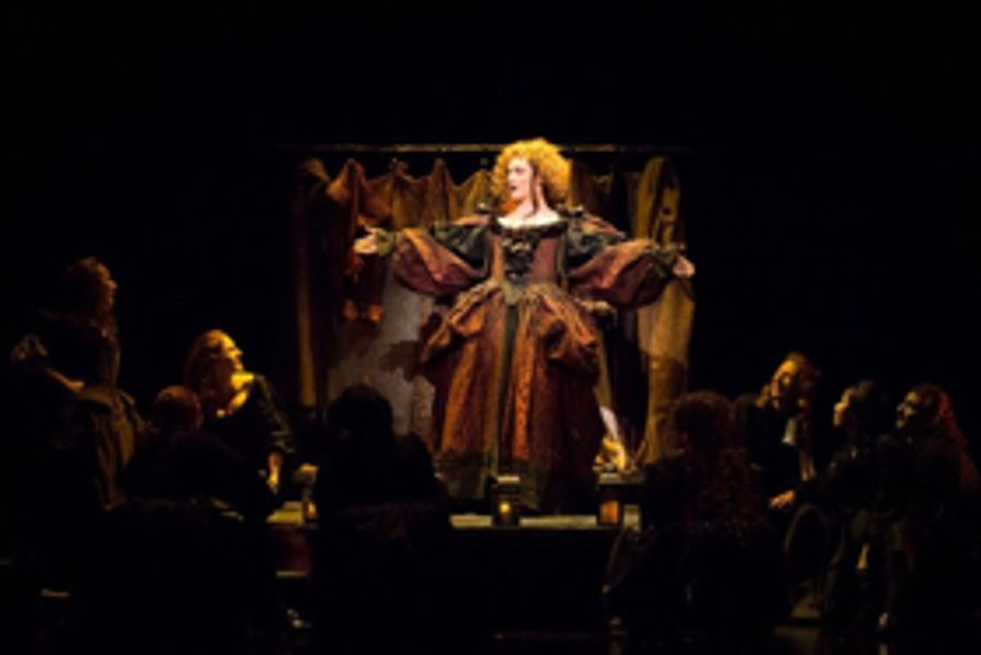 Florentine Opera Launches Season with Live Recording of PRINCE OF PLAYERS Image