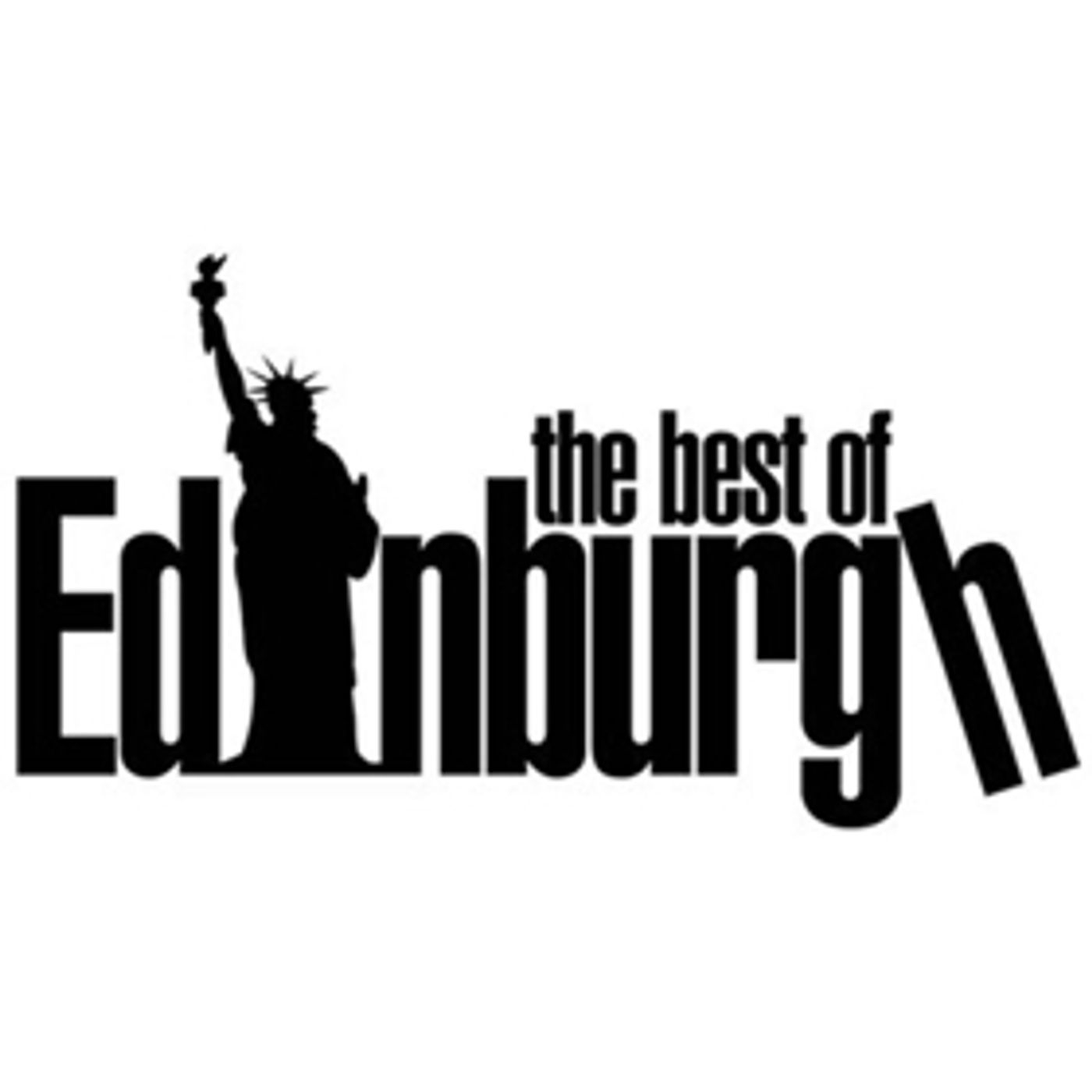 ULSTER AMERICAN Named Best of Edinburgh Festival Fringe by Carol Tambor Theatrical Foundation  Image