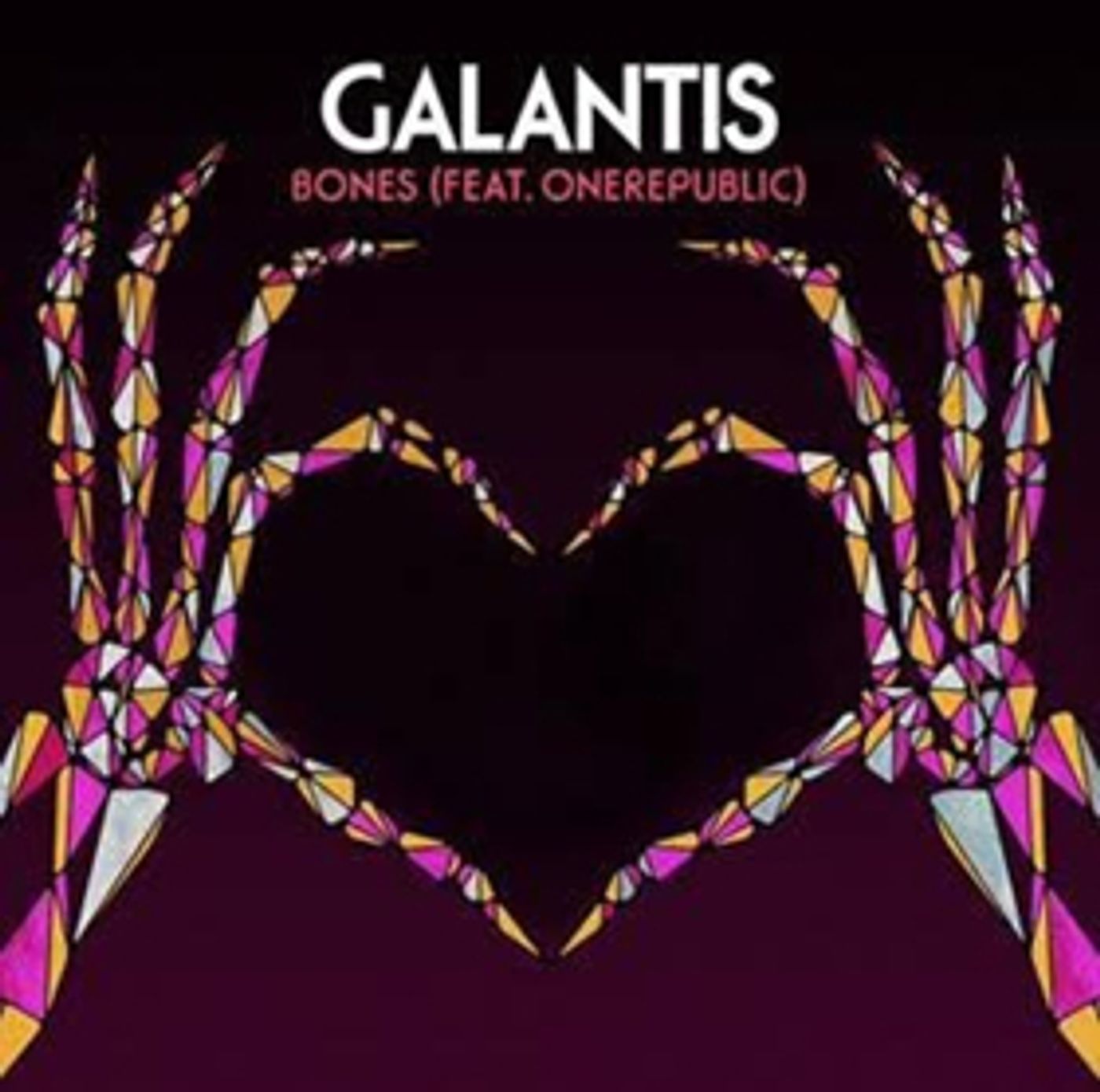 Swedish Duo Galantis Team With OneRepublic On BONES Out Today  Image