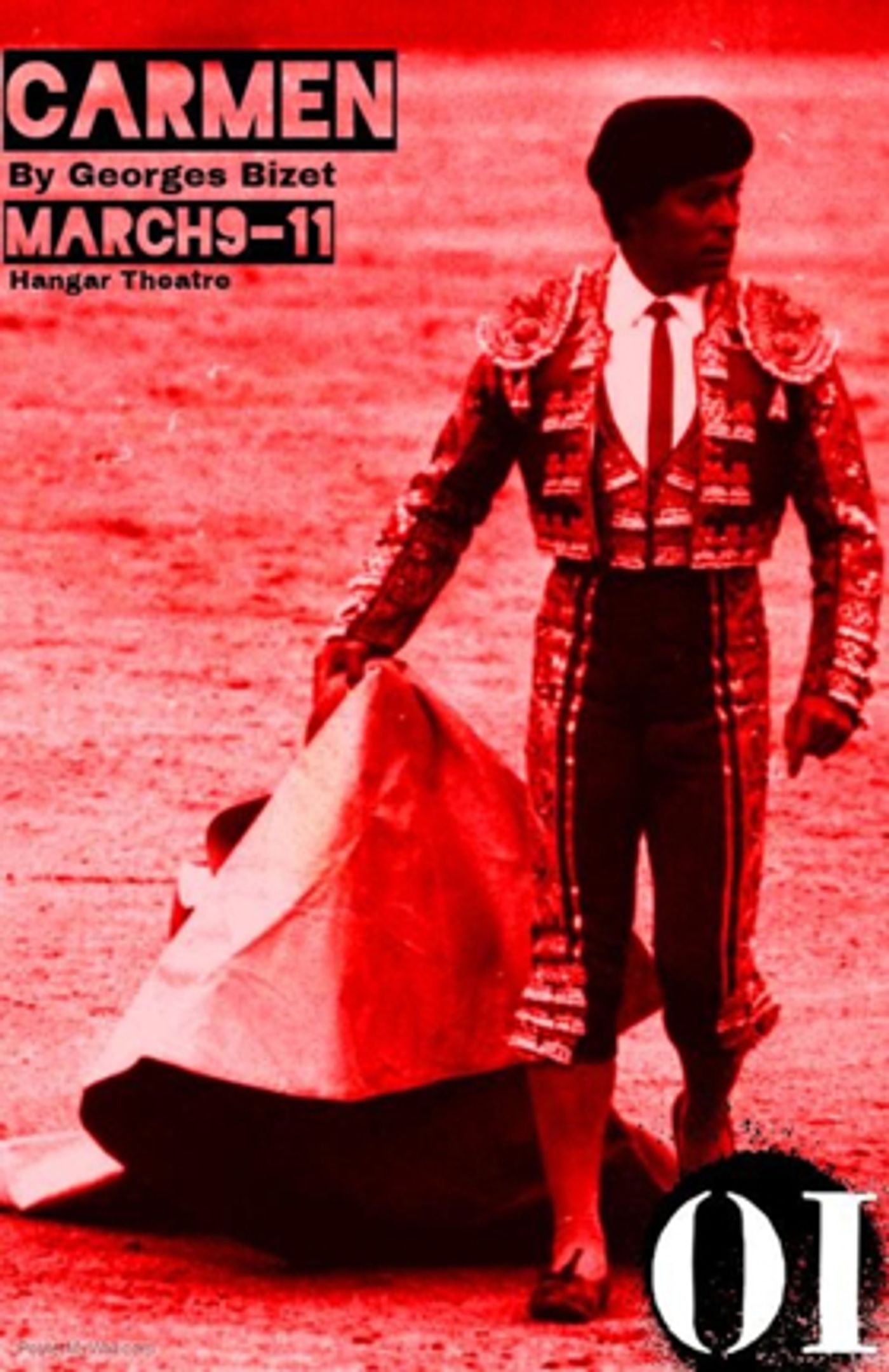 Opera Ithaca Presents CARMEN Opera Ithaca Presents CARMEN Image