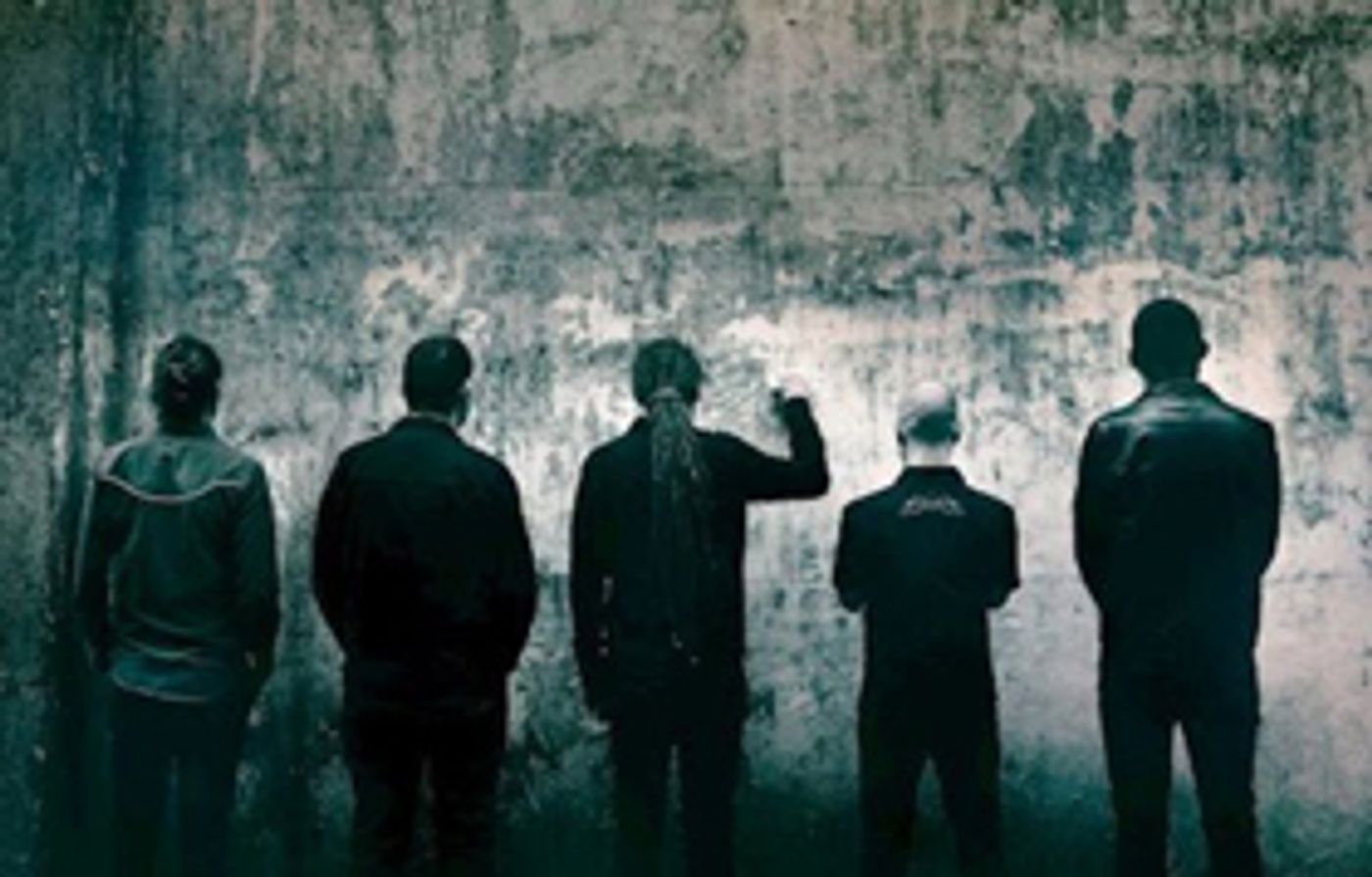 System Corporation Announce APATHY IS EASY  Image