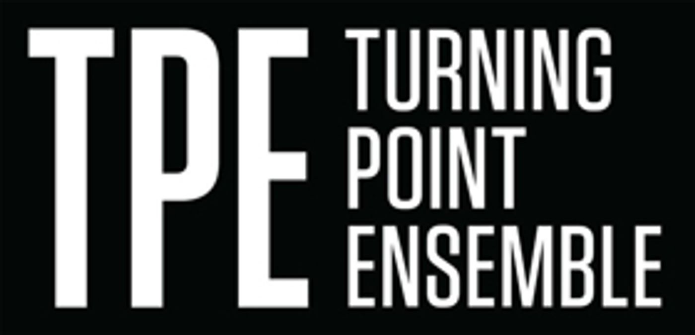 Turning Point Ensemble Presents RADIO REWRITE: The Music of Jonny Greenwood, Steve Reich, Olivier Messiaen and Christopher Butterfield  Image