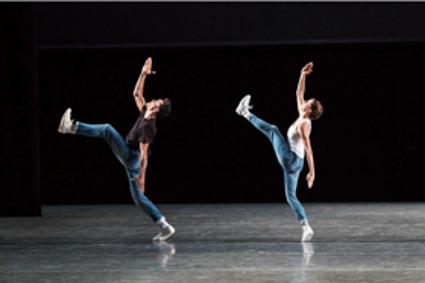 Review: NYCB Classic at Lincoln Center  Image