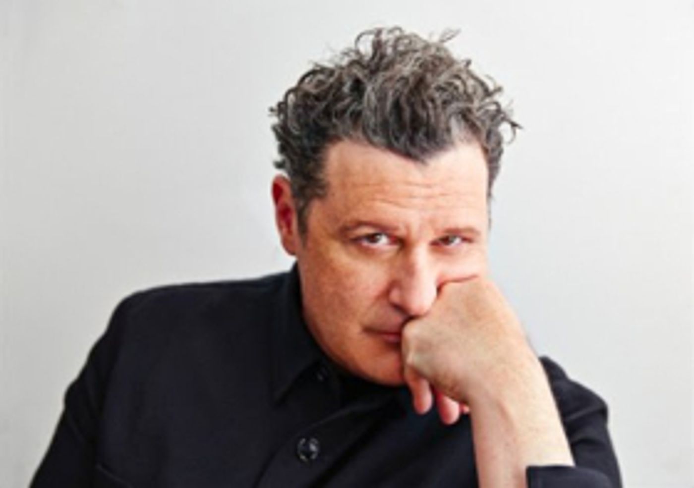 Isaac Mizrahi Adds Late Show on February 10 to Cafe Carlyle Residency Isaac Mizrahi Adds Late Show on February 10 to Cafe Carlyle Residency Image