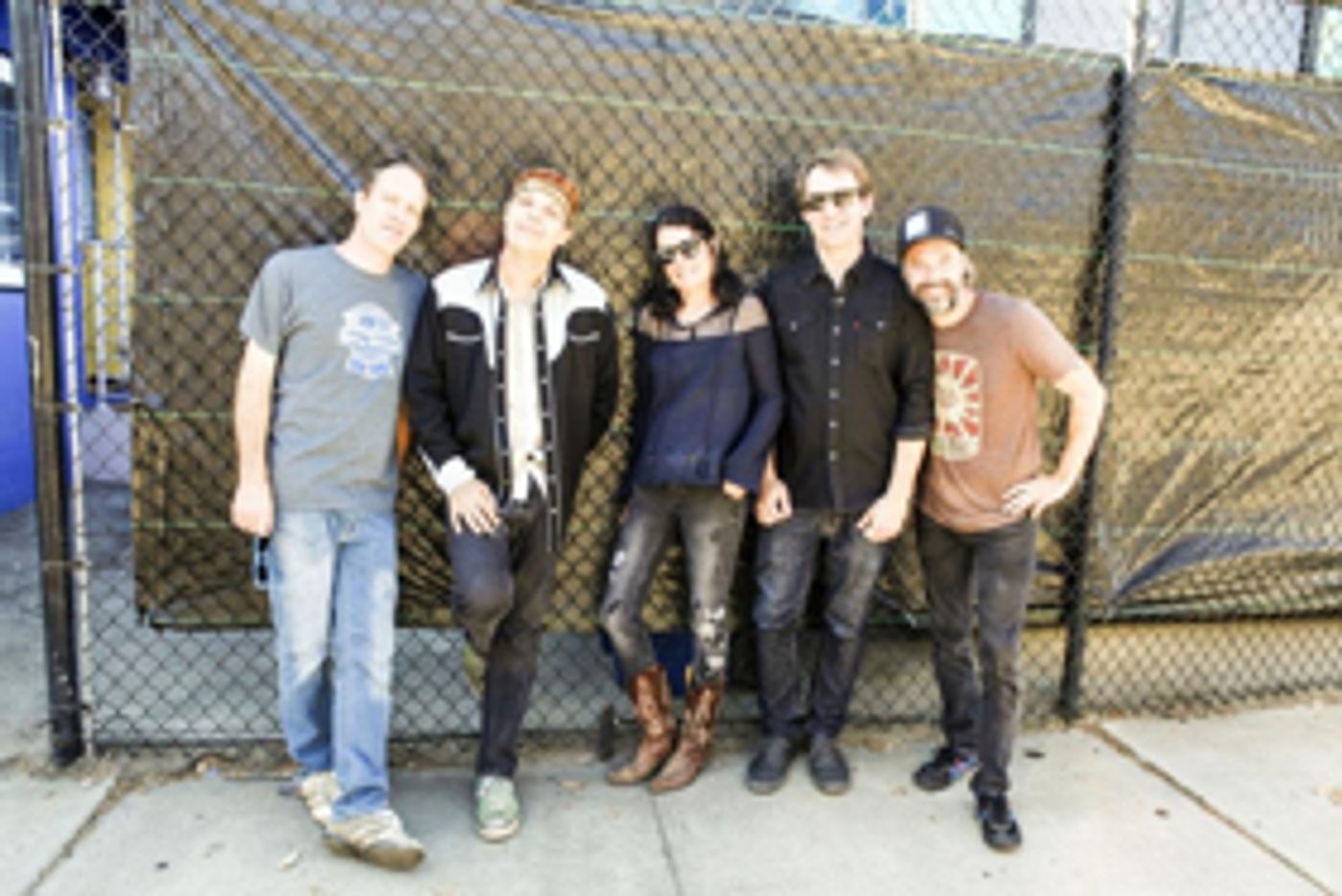 Donna the Buffalo Plays City Winery NYC 3/16, Plus Recording New Album With Rob Fraboni Producing  Image