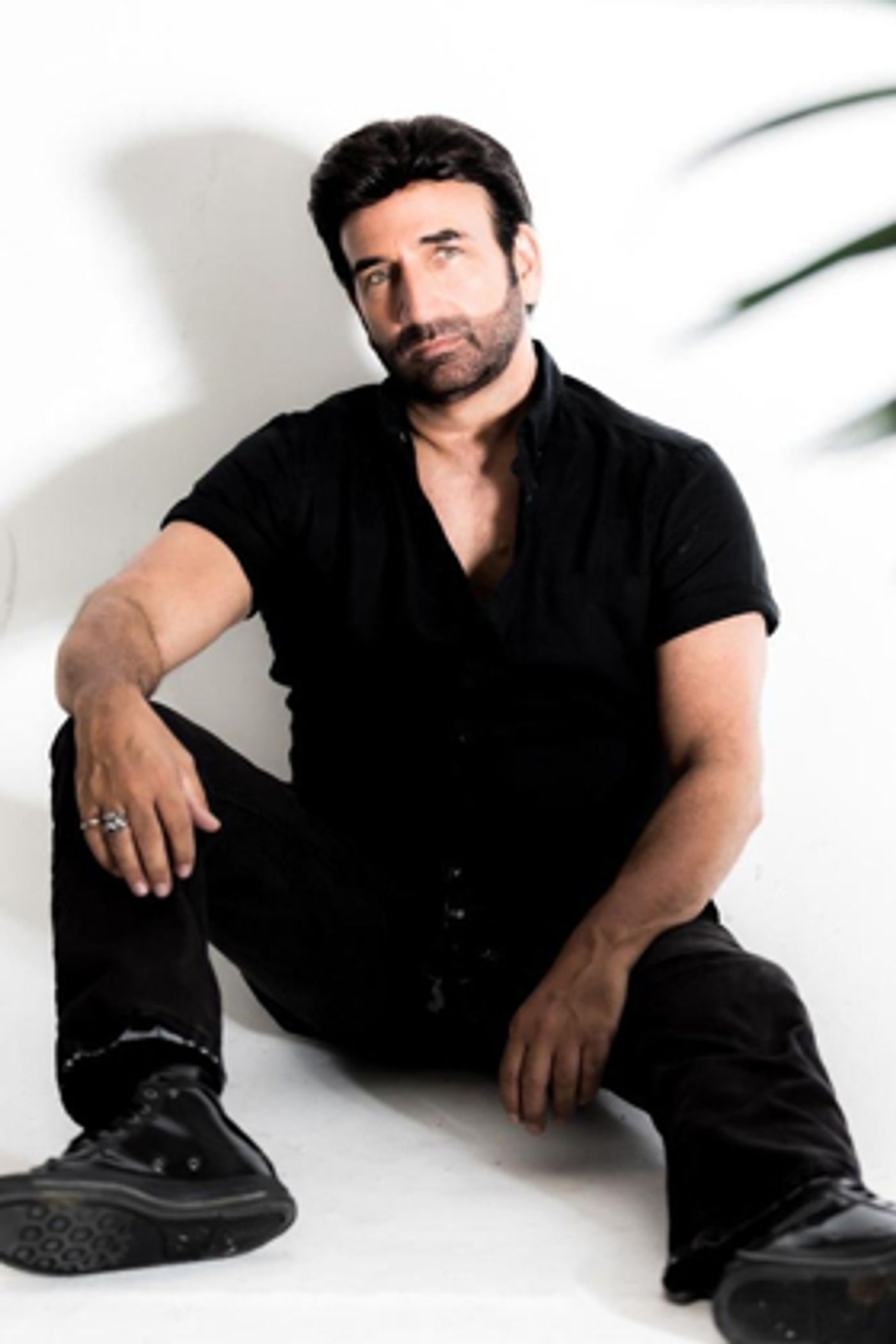 Joe Gulla's SLEEPING WITH THE FISH to Receive Film Adaptation Joe Gulla's SLEEPING WITH THE FISH to Receive Film Adaptation Image