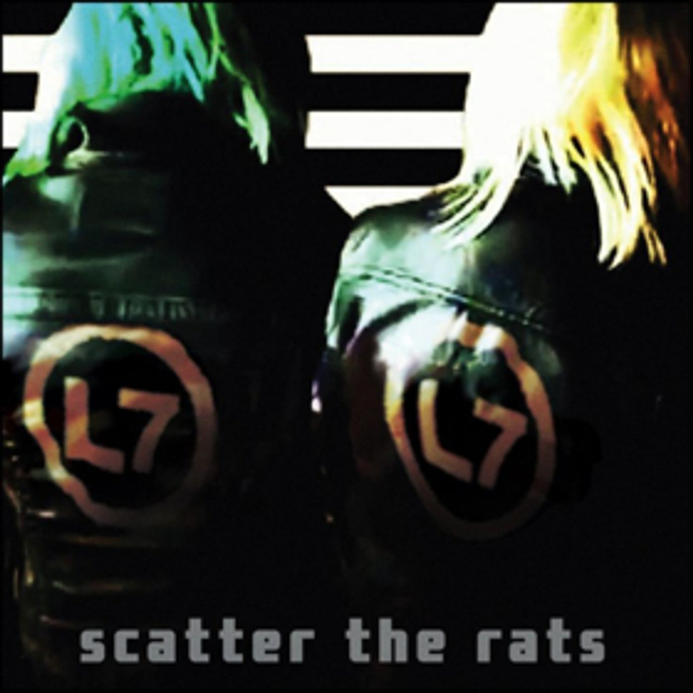 L7 Announce First New Album In 20 Years L7 Announce First New Album In 20 Years Image