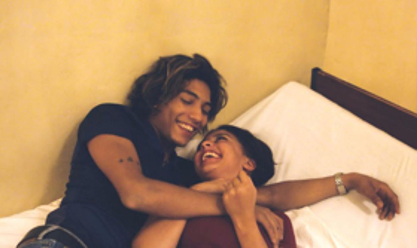 French Institute Alliance Francaise Presents 'Burning Bright: New French Filmmakers' French Institute Alliance Francaise Presents 'Burning Bright: New French Filmmakers' Image