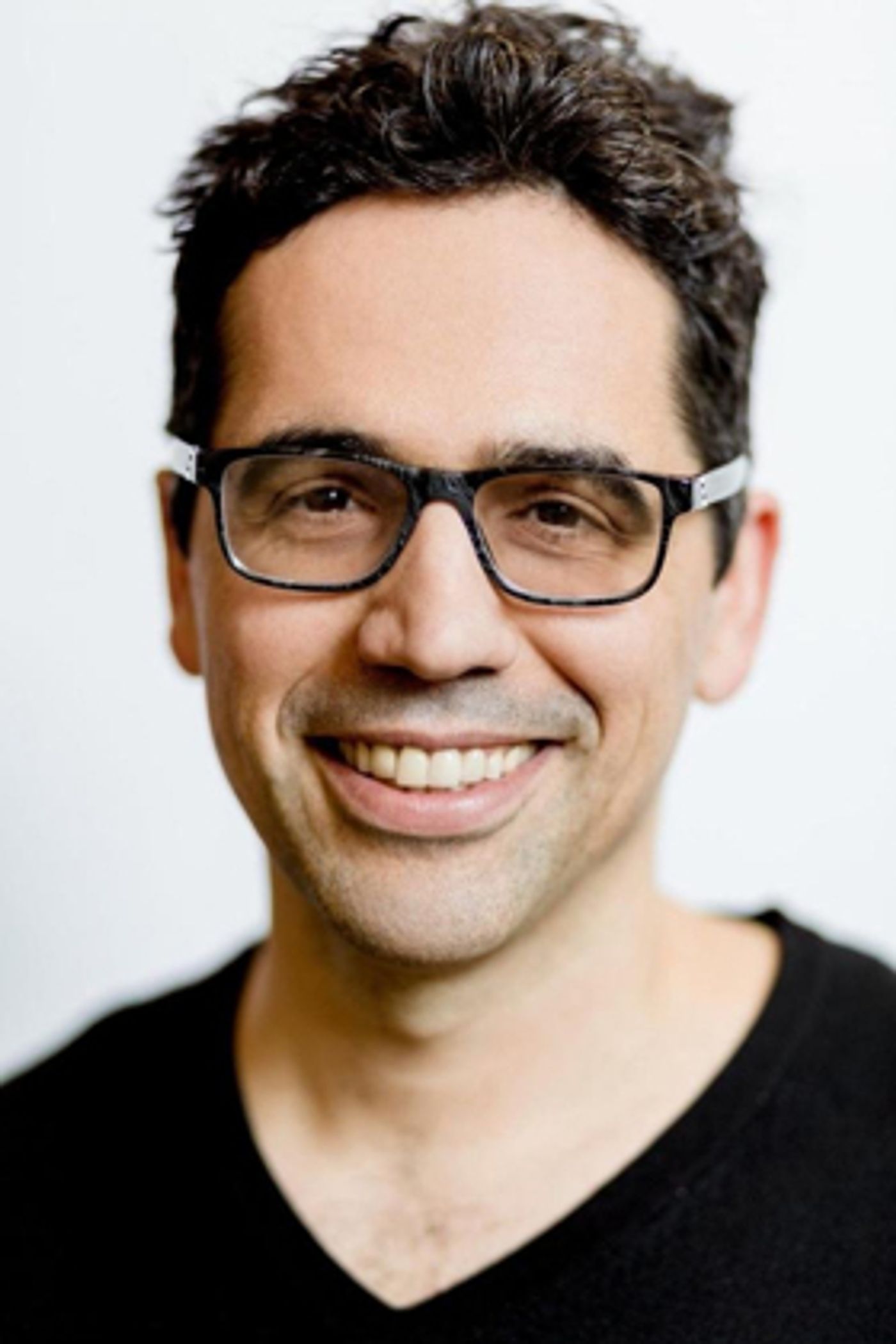 Composer Avner Dorman Winner of 2018 Azrieli Prize for Jewish Music  Image