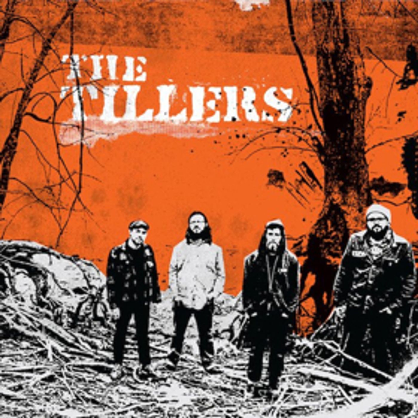 The Tillers To Release New Studio Album And Kick Off Tour This March The Tillers To Release New Studio Album And Kick Off Tour This March Image