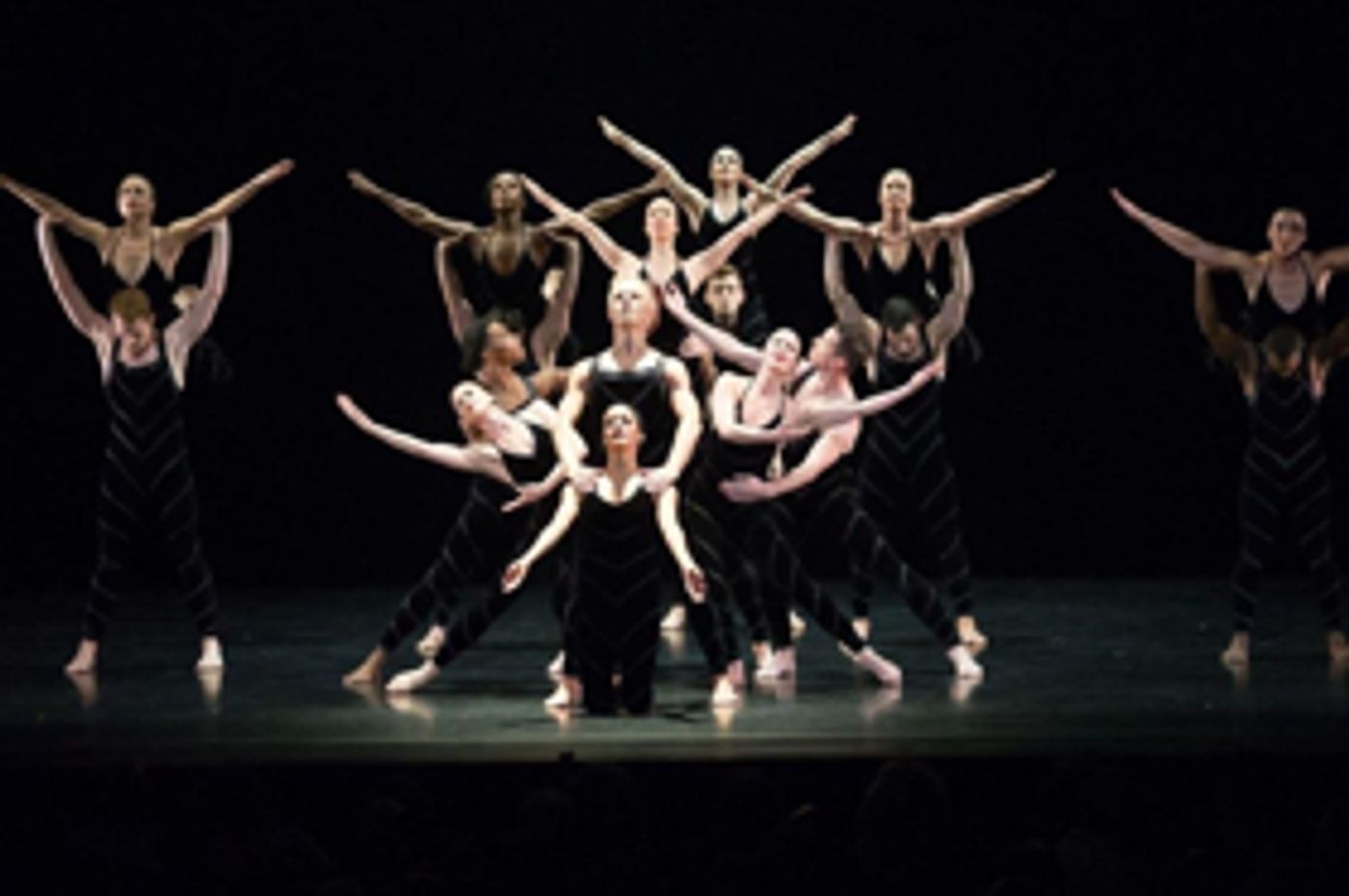 Review: FALL FOR DANCE Celebrates 15th Anniversary at New York City Center  Image