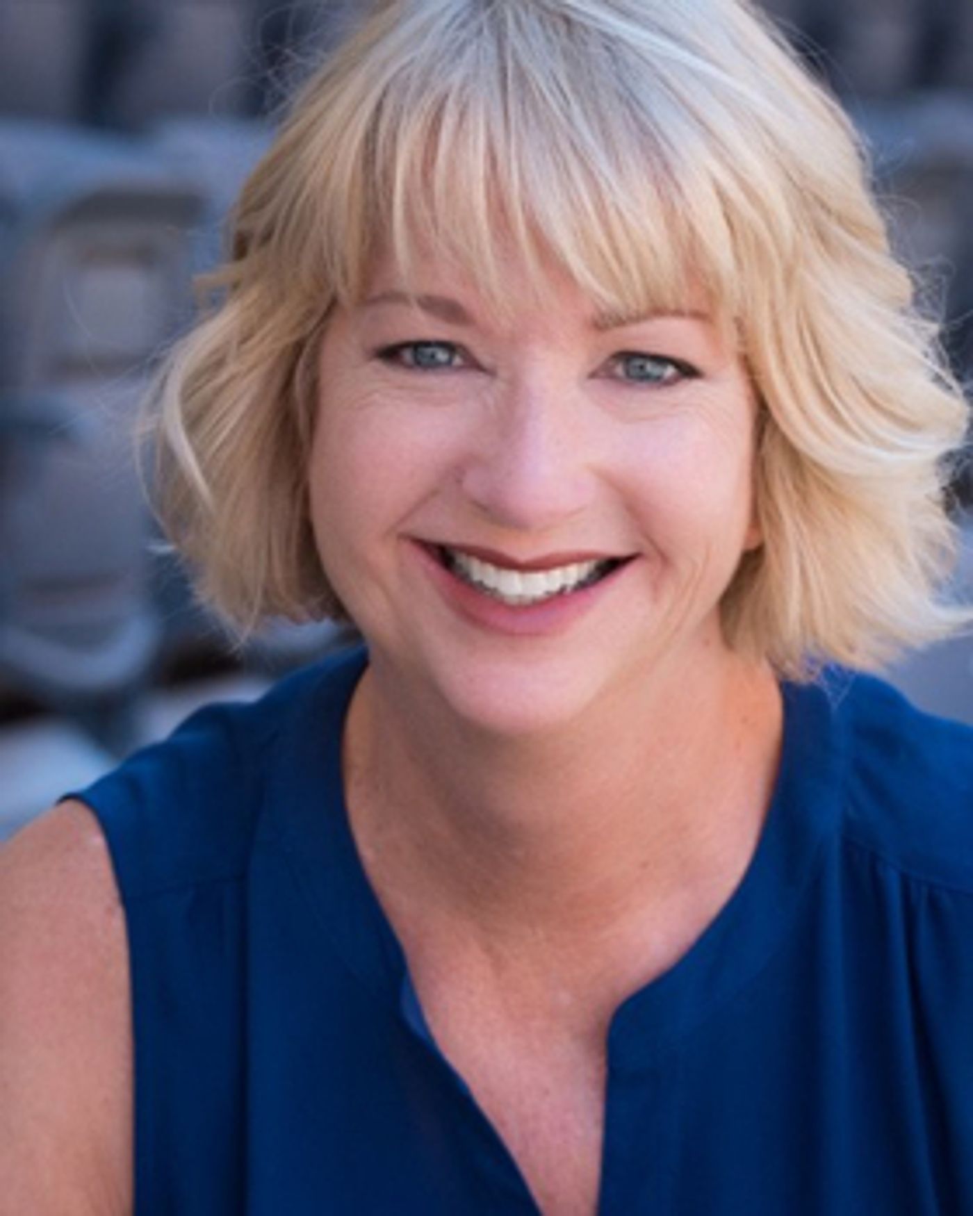 Exclusive Podcast: Broadway's Backbone with Linda Griffin  Image