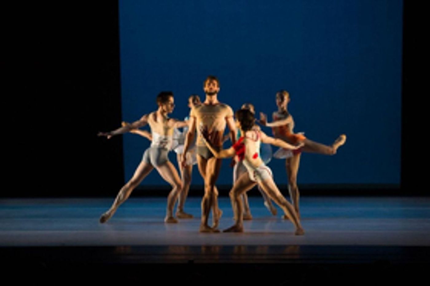 Review: FALL FOR DANCE Celebrates 15th Anniversary at New York City Center  Image