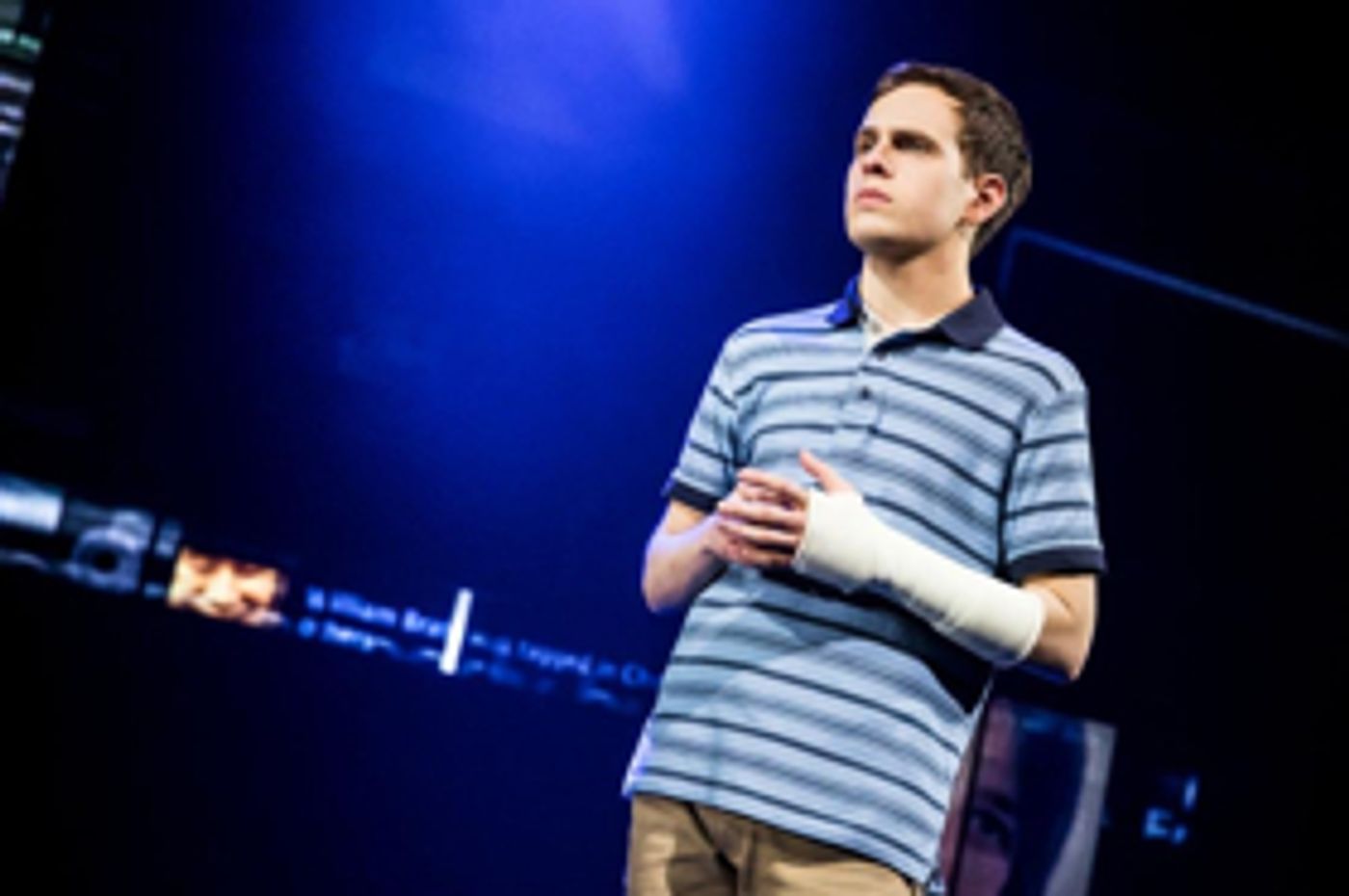 Who Will Play Evan Hansen in London? A British Actor, Says Producer Stacey Mindich  Image